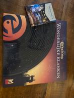 Efteling Wonderlijke Klanken LP, Info@efteling.nl, Efteling, Overige typen, Nieuw