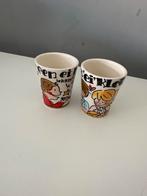 Blond Amsterdam Eierdopjes - Set van 2, Ophalen, Zo goed als nieuw