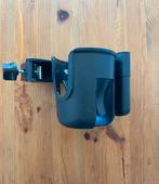 Phone and cup holder for stroller, Ophalen of Verzenden, Zo goed als nieuw, Overige merken