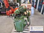 Bewo 315 LT Halfautomaat met koeling cirkelzaag afkortzaag, Doe-het-zelf en Verbouw, Gereedschap | Zaagmachines, Ophalen, Gebruikt