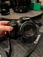 Canon camera, Ophalen of Verzenden, Zo goed als nieuw, Canon, 8 keer of meer