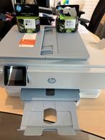 HP ENVY Inspire All-in-One Printer - Zo goed als nieuw, Computers en Software, Printers, Inkjetprinter, All-in-one, Kleur printen