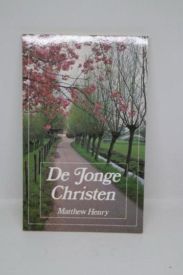 De Jonge Christen – Matthew Henry beschikbaar voor biedingen