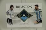 Lionel Messi /15 Reflection PATCH Futera 2023, Nieuw, Ophalen of Verzenden, Poster, Plaatje of Sticker