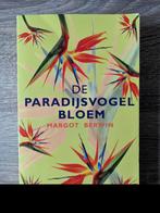 Margot Berwin - De paradijsvogelbloem, Gelezen, M. Berwin, Ophalen of Verzenden, Nederland