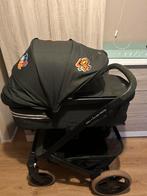 Joolz Geo 3 X Filling Pieces met Cybex T Cloud Max cosi, Zo goed als nieuw, Combiwagen, Verstelbare duwstang, Ophalen