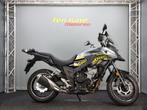 Honda CB 500 X ABS, Motoren, Toermotor, Bedrijf