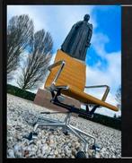 Design bureaustoel Cavel CD117 NIEUW, Ophalen, Nieuw, Zwart