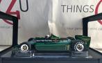 MCG 1:18 Lotus Ford 79 GP Argentinien 1979 Andretti nieuw, Hobby en Vrije tijd, Modelauto's | 1:18, Nieuw, Overige merken, Ophalen of Verzenden