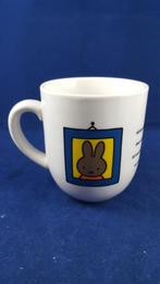 Nijntje mok, koffiekop Douwe Egberts, D.E. 1999. 5B3, Huis en Inrichting, Keuken | Servies, Tweedehands verkoop, Tweedehands verkoop