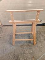 MITTBACK
Schraag, berken, 58x70/93 cm (8 stuks of los), Ophalen, Zo goed als nieuw, Penseel of Kwast