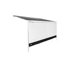 Thule Omnistar 5200 sunblocker, Caravans en Kamperen, Ophalen, Zo goed als nieuw