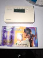 Honeywell Programmeerbare Thermostaat, Doe-het-zelf en Verbouw, Thermostaten, Ophalen of Verzenden, Slimme thermostaat, Gebruikt