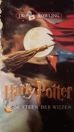 luister cd's Harry Potter van J.K. Rowling, Cd's en Dvd's, Cd's | Kinderen en Jeugd, Boxset, Ophalen of Verzenden, Zo goed als nieuw
