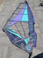 North Sails Vertigo 4.7, Ophalen, Gebruikt, Minder dan 250 cm, Minder dan 5 m²