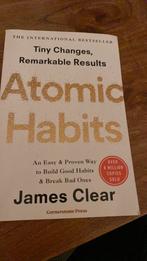 James Clear - 9781847941831, Boeken, Ophalen of Verzenden, Zo goed als nieuw, James Clear