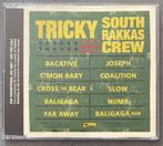 Tricky meets South Rakkas Crew - promotional copy, Ophalen of Verzenden, Zo goed als nieuw