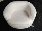 NIEUW IN DOOS Teddy creme kinderstoel fauteuil, Ophalen, Nieuw, Overige typen
