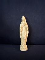 A. Santini beeldje, Ophalen of Verzenden, Zo goed als nieuw, Mens