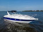 Windy Scirocco 32, Watersport en Boten, Motorboten en Motorjachten, Gebruikt, 9 tot 12 meter, Polyester, Ophalen