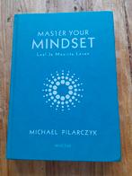 Michael Pilarczyk - Master your mindset, Ophalen of Verzenden, Zo goed als nieuw, Michael Pilarczyk