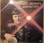 Stonewall Jackson - Greatest Hits LP, Cd's en Dvd's, Vinyl | Country en Western, Gebruikt, Ophalen of Verzenden, 12 inch