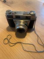 Kodak Retina III S camera, Gebruikt, Ophalen of Verzenden, Kodak, Compact