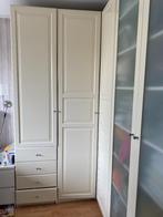 Ruime slaapkamerkast IKEA, Huis en Inrichting, Gebruikt, Ophalen of Verzenden, 200 cm of meer, IKEA