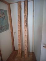 Didgeridoo standaard voor tegen de muur., Ophalen, Gebruikt