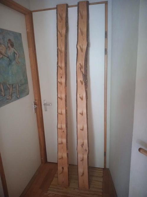 Didgeridoo standaard voor tegen de muur., Muziek en Instrumenten, Blaasinstrumenten | Didgeridoos, Gebruikt, Ophalen