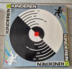 Vinyl - Kinderen voor kinderen platen - 3, 4, 5  - 3 stuks, Ophalen of Verzenden, Gebruikt, Muziek
