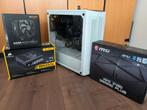 Game pc i9 10850K | RTX 3080 | 32GB RAM | 1TB SSD, Ophalen, Zo goed als nieuw, Gaming, SSD