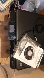 HP 5522 fotoprinter all in one, Ophalen of Verzenden, Zo goed als nieuw