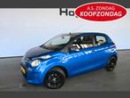 Citroën C1 1.0 VTi Feel NAP 30DKM limiter Airco Bluetooth X, Auto's, Voorwielaandrijving, Stof, Gebruikt, C1