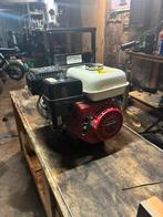 Honda gx160 aggregaat, Ophalen, Benzinemotor, 1800 rpm of meer