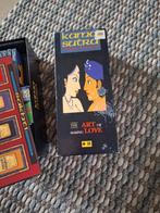 Kama sutra The Game compleet, Ophalen of Verzenden, Gebruikt, Overige typen, Overige