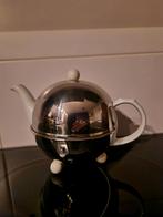 Thermo theepot, Huis en Inrichting, Keuken | Potten en Pannen, Ophalen of Verzenden, Overige materialen, Pot, Bus of Blik