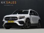 Mercedes-Benz GLB 200 AMG Sport [SCHUIFKANTELDAK, BURMESTER, 4 cilinders, Leder en Stof, Origineel Nederlands, Bedrijf
