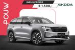 Skoda Kodiaq 1.5 TSI 204pk PHEV Sportline Business | LMV 20', 12 maanden, 1498 cc, 26 kWh, Plug-in hybride