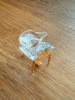 Swarovski Kristallen Piano - Prachtig Decoratief Stuk, Verzamelen, Ophalen of Verzenden, Zo goed als nieuw