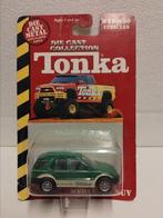 Tonka 1/64 Diecast Mercedes Benz ML suv blister 3INCH, Ophalen of Verzenden, Nieuw, Auto, Overige merken