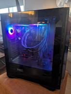Ryzen 9 5900x | ROG Strix X570 E-Gaming | Game PC, Computers en Software, Desktop Pc's, Ophalen, 32 GB, Zelf gebouwde pc, Zo goed als nieuw