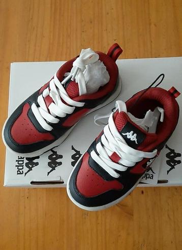 Kappa Sneakers beschikbaar voor biedingen