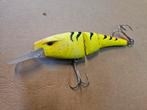 Spro pike fighter  triple 5m, Ophalen of Verzenden, Zo goed als nieuw, Overige typen