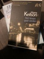 2 Boeken van Hans Keilson., Boeken, Ophalen of Verzenden, Zo goed als nieuw, Hans Keilson