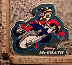 Sticker Jerrny McGrath motorcross motor Troy Lee Design?, Ophalen of Verzenden, Zo goed als nieuw