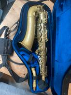 1947 Conn 6M alto saxophone. Fresh overhaul, killer player!!, Muziek en Instrumenten, Blaasinstrumenten | Saxofoons, Ophalen, Zo goed als nieuw