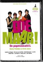 Doe Maar! - De Popmusical	Nieuw Geseald, Alle leeftijden, Ophalen of Verzenden, Nieuw in verpakking, Muziek en Concerten