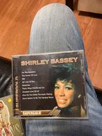 Shirley Bassey - Supergold CD, Ophalen of Verzenden, Zo goed als nieuw, Boxset