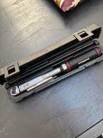 Wurth momentsleutel 20 - 100 Nm art 714 71, Auto diversen, Autogereedschap, Ophalen of Verzenden, Zo goed als nieuw